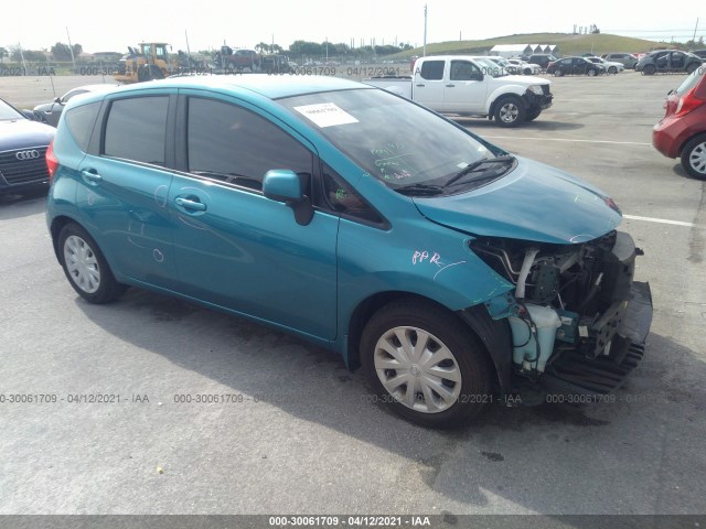 Photo 0 VIN: 3N1CE2CP5EL410616 - NISSAN VERSA NOTE 