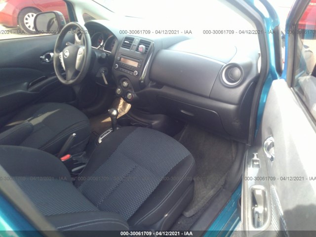 Photo 4 VIN: 3N1CE2CP5EL410616 - NISSAN VERSA NOTE 