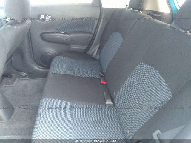 Photo 7 VIN: 3N1CE2CP5EL410616 - NISSAN VERSA NOTE 