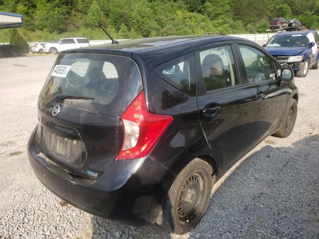 Photo 3 VIN: 3N1CE2CP5EL411300 - NISSAN VERSA NOTE 