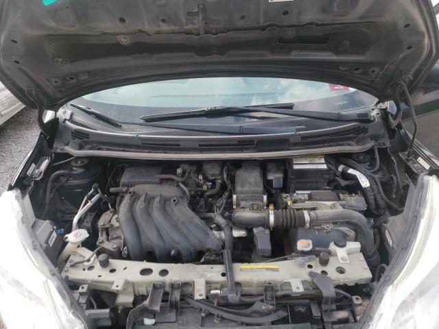 Photo 6 VIN: 3N1CE2CP5EL411300 - NISSAN VERSA NOTE 