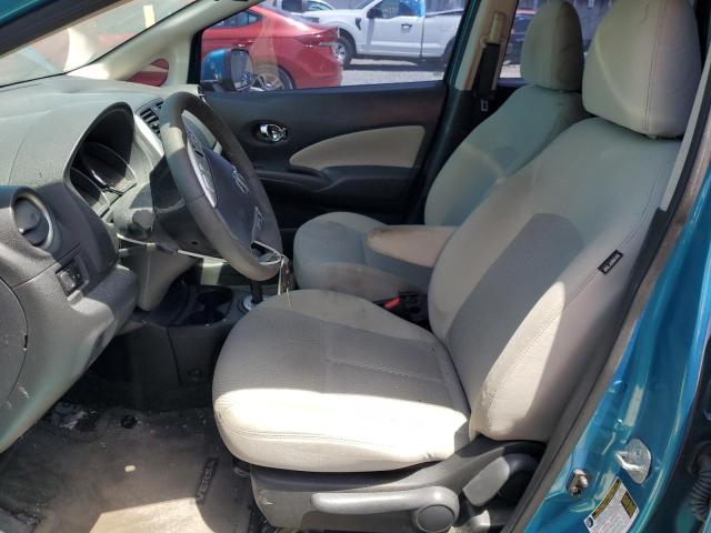 Photo 6 VIN: 3N1CE2CP5EL411930 - NISSAN VERSA 