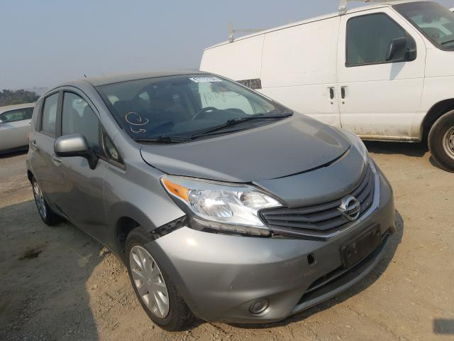 Photo 0 VIN: 3N1CE2CP5EL412124 - NISSAN VERSA NOTE 