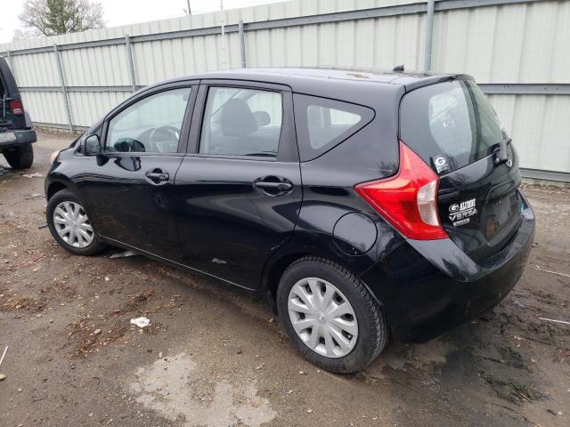 Photo 1 VIN: 3N1CE2CP5EL413337 - NISSAN VERSA NOTE 