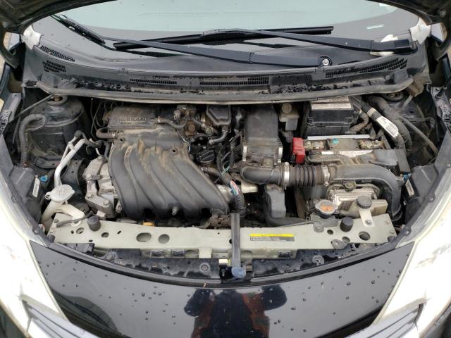 Photo 10 VIN: 3N1CE2CP5EL413337 - NISSAN VERSA NOTE 