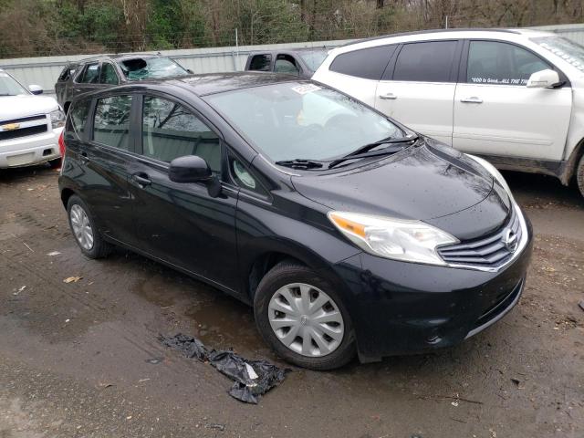 Photo 3 VIN: 3N1CE2CP5EL413337 - NISSAN VERSA NOTE 