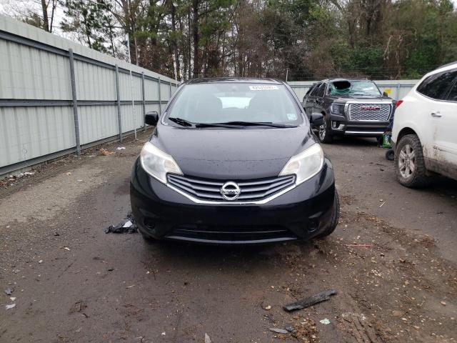 Photo 4 VIN: 3N1CE2CP5EL413337 - NISSAN VERSA NOTE 