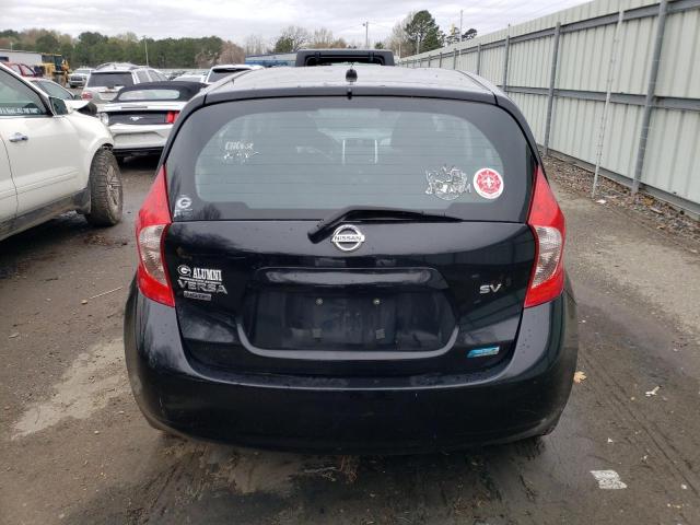 Photo 5 VIN: 3N1CE2CP5EL413337 - NISSAN VERSA NOTE 