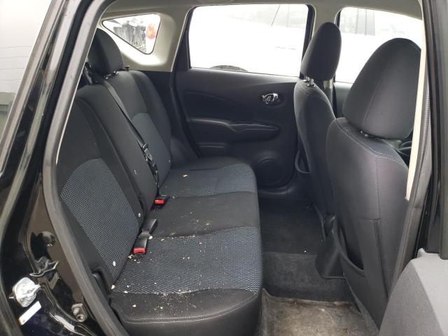 Photo 9 VIN: 3N1CE2CP5EL413337 - NISSAN VERSA NOTE 