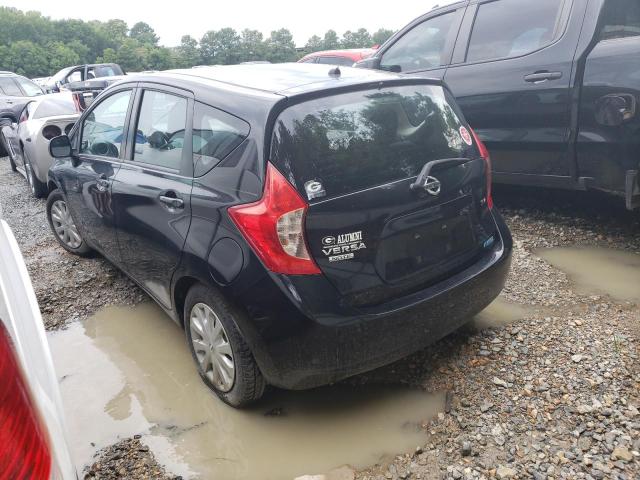 Photo 1 VIN: 3N1CE2CP5EL413337 - NISSAN VERSA NOTE 