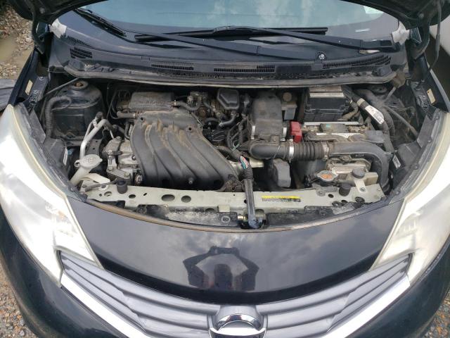 Photo 10 VIN: 3N1CE2CP5EL413337 - NISSAN VERSA NOTE 