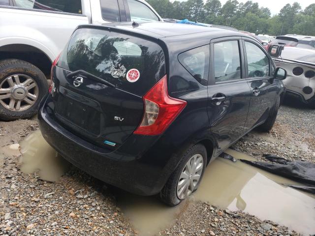 Photo 2 VIN: 3N1CE2CP5EL413337 - NISSAN VERSA NOTE 