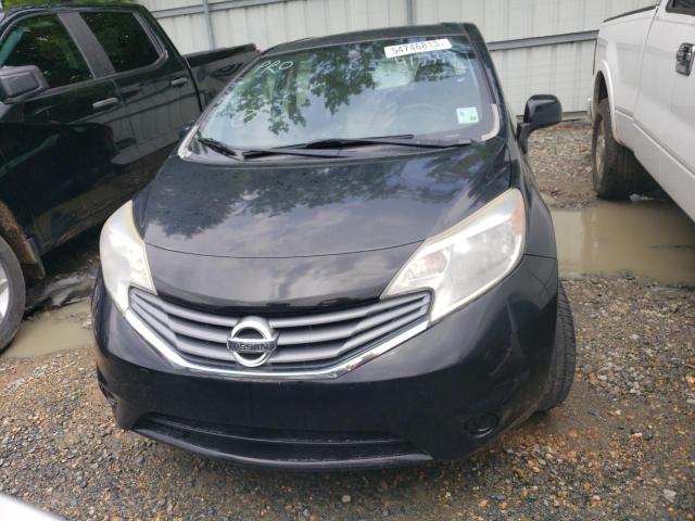 Photo 4 VIN: 3N1CE2CP5EL413337 - NISSAN VERSA NOTE 