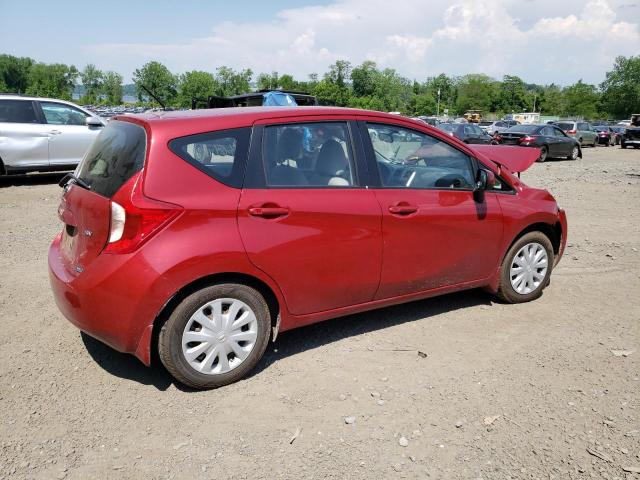 Photo 2 VIN: 3N1CE2CP5EL413371 - NISSAN VERSA NOTE 