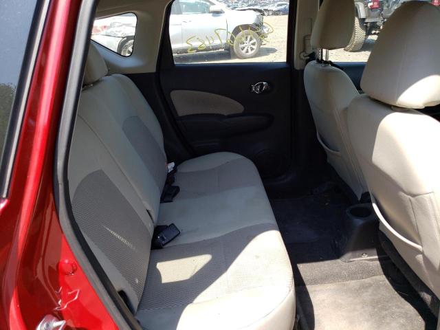 Photo 9 VIN: 3N1CE2CP5EL413371 - NISSAN VERSA NOTE 