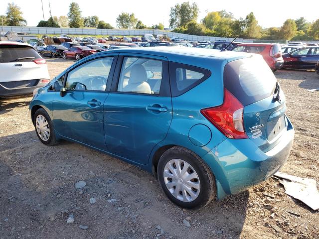 Photo 1 VIN: 3N1CE2CP5EL414293 - NISSAN VERSA NOTE 