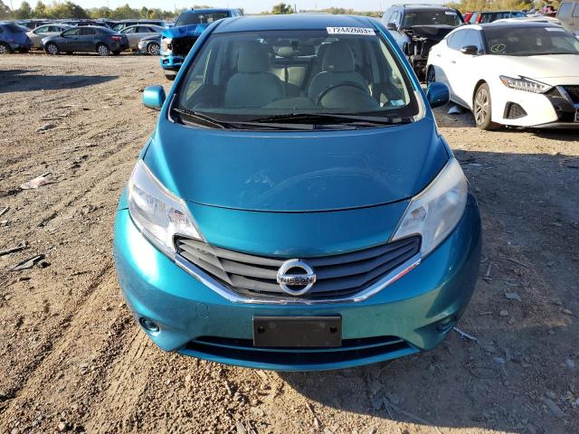 Photo 4 VIN: 3N1CE2CP5EL414293 - NISSAN VERSA NOTE 