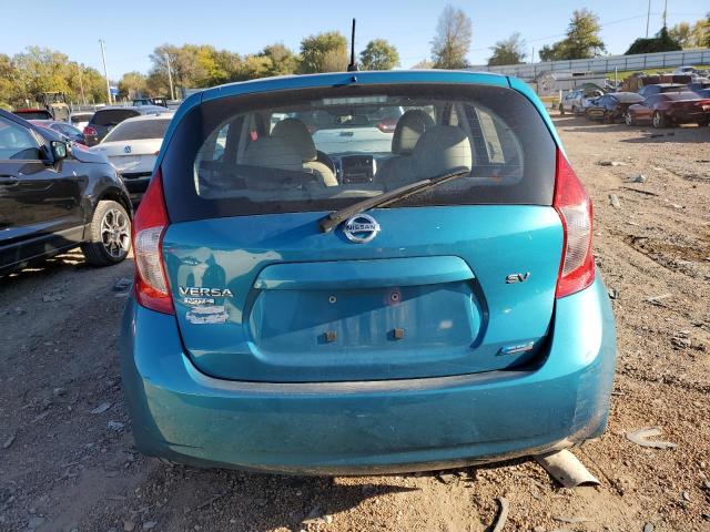 Photo 5 VIN: 3N1CE2CP5EL414293 - NISSAN VERSA NOTE 