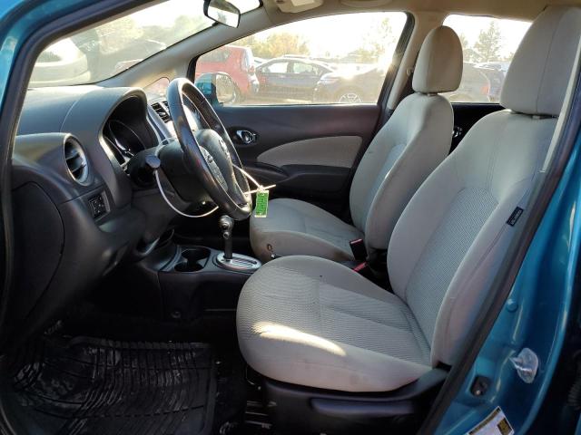 Photo 6 VIN: 3N1CE2CP5EL414293 - NISSAN VERSA NOTE 