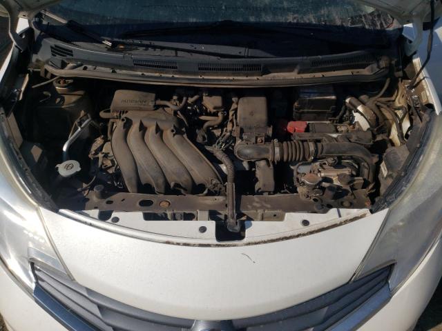 Photo 10 VIN: 3N1CE2CP5EL415394 - NISSAN VERSA 