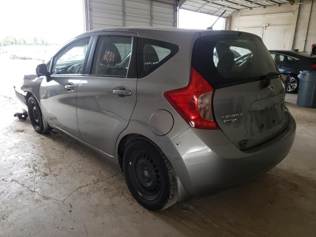 Photo 2 VIN: 3N1CE2CP5EL415962 - NISSAN VERSA NOTE 