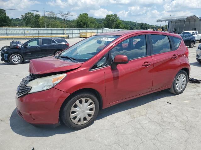 Photo 0 VIN: 3N1CE2CP5EL417517 - NISSAN VERSA 