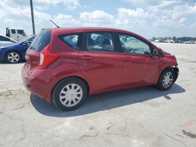 Photo 2 VIN: 3N1CE2CP5EL417517 - NISSAN VERSA 