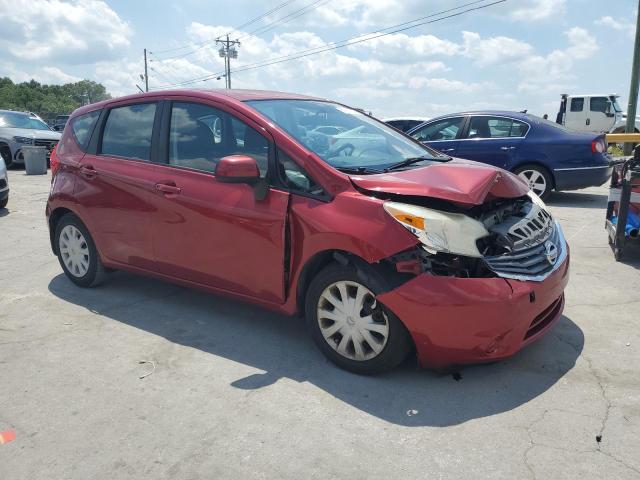 Photo 3 VIN: 3N1CE2CP5EL417517 - NISSAN VERSA 