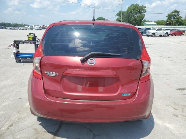 Photo 5 VIN: 3N1CE2CP5EL417517 - NISSAN VERSA 