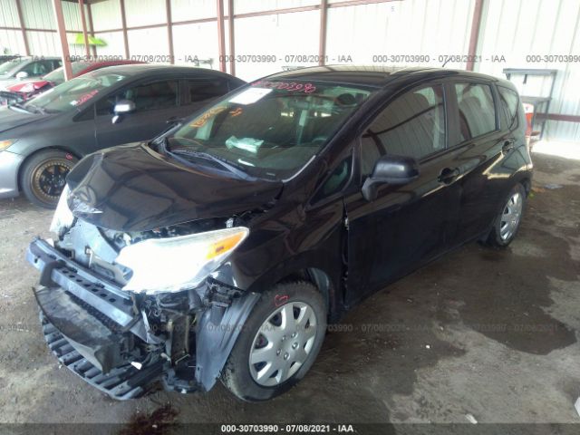 Photo 1 VIN: 3N1CE2CP5EL418196 - NISSAN VERSA NOTE 