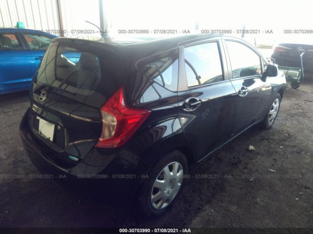 Photo 3 VIN: 3N1CE2CP5EL418196 - NISSAN VERSA NOTE 