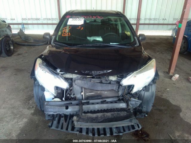 Photo 5 VIN: 3N1CE2CP5EL418196 - NISSAN VERSA NOTE 