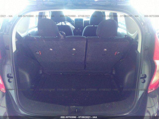 Photo 7 VIN: 3N1CE2CP5EL418196 - NISSAN VERSA NOTE 