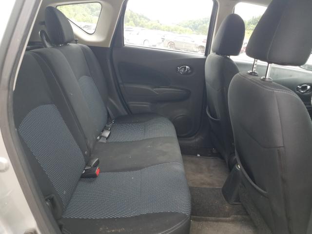 Photo 5 VIN: 3N1CE2CP5EL420496 - NISSAN VERSA NOTE 