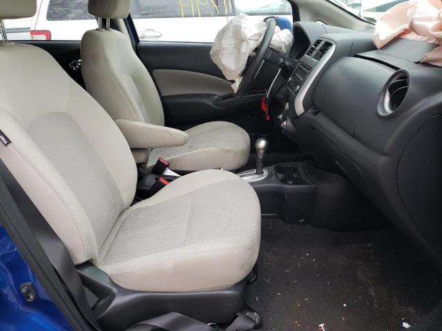 Photo 4 VIN: 3N1CE2CP5EL421826 - NISSAN VERSA NOTE 