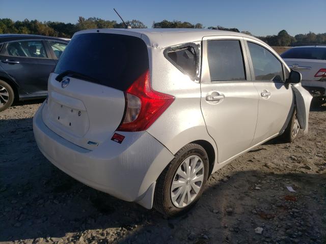 Photo 3 VIN: 3N1CE2CP5EL421955 - NISSAN VERSA NOTE 