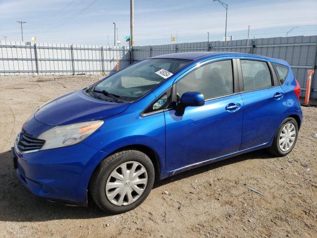 Photo 0 VIN: 3N1CE2CP5EL422538 - NISSAN VERSA NOTE 