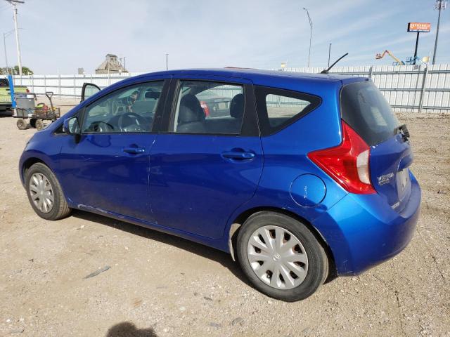 Photo 1 VIN: 3N1CE2CP5EL422538 - NISSAN VERSA NOTE 