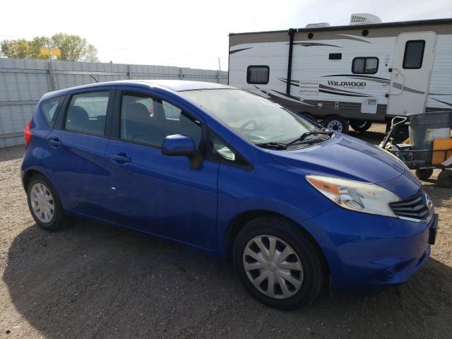 Photo 3 VIN: 3N1CE2CP5EL422538 - NISSAN VERSA NOTE 