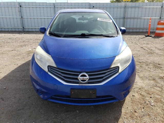 Photo 4 VIN: 3N1CE2CP5EL422538 - NISSAN VERSA NOTE 