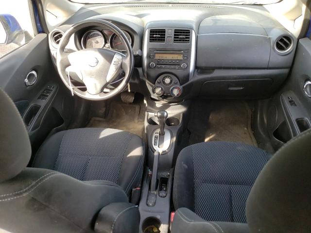 Photo 7 VIN: 3N1CE2CP5EL422538 - NISSAN VERSA NOTE 