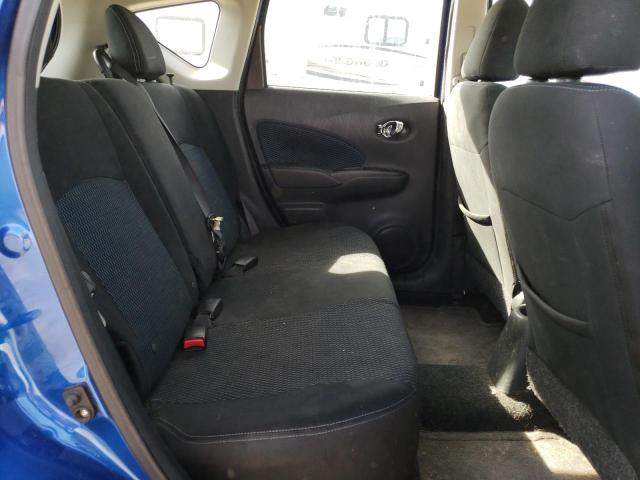 Photo 9 VIN: 3N1CE2CP5EL422538 - NISSAN VERSA NOTE 