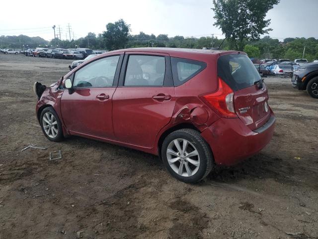 Photo 1 VIN: 3N1CE2CP5EL422989 - NISSAN VERSA 