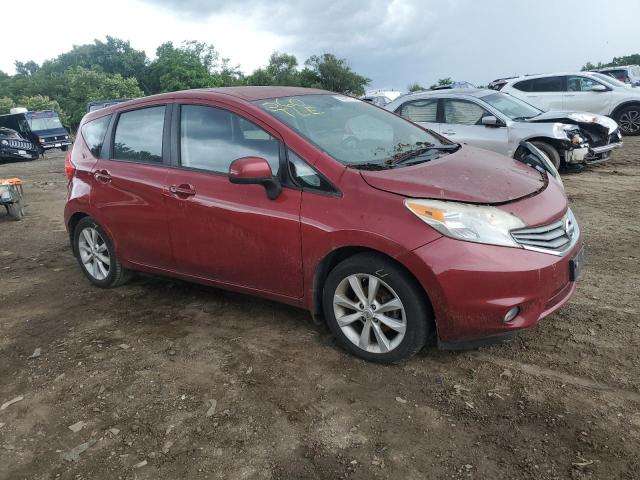 Photo 3 VIN: 3N1CE2CP5EL422989 - NISSAN VERSA 