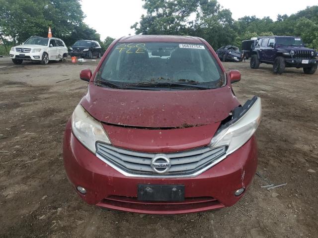 Photo 4 VIN: 3N1CE2CP5EL422989 - NISSAN VERSA 