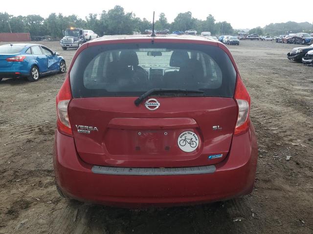 Photo 5 VIN: 3N1CE2CP5EL422989 - NISSAN VERSA 