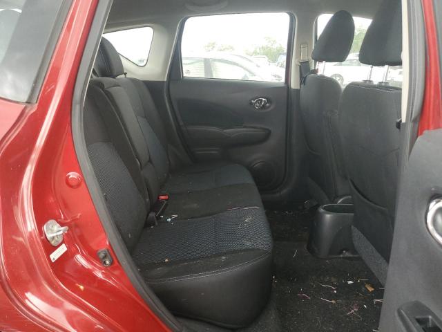 Photo 9 VIN: 3N1CE2CP5EL422989 - NISSAN VERSA 