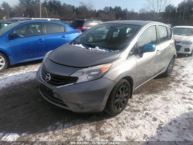 Photo 1 VIN: 3N1CE2CP5EL424774 - NISSAN VERSA NOTE 