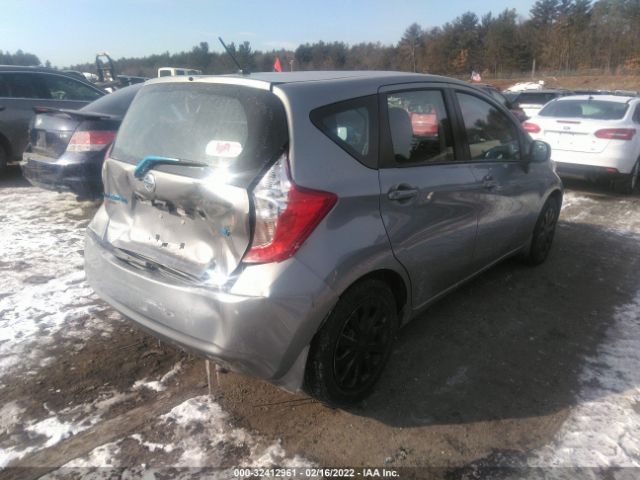 Photo 3 VIN: 3N1CE2CP5EL424774 - NISSAN VERSA NOTE 