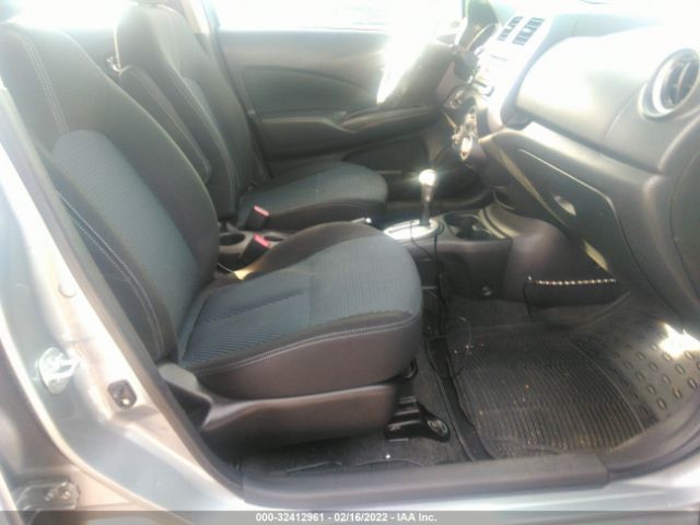 Photo 4 VIN: 3N1CE2CP5EL424774 - NISSAN VERSA NOTE 